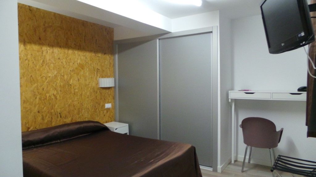 בנידורם Hotel Cuco מראה חיצוני תמונה