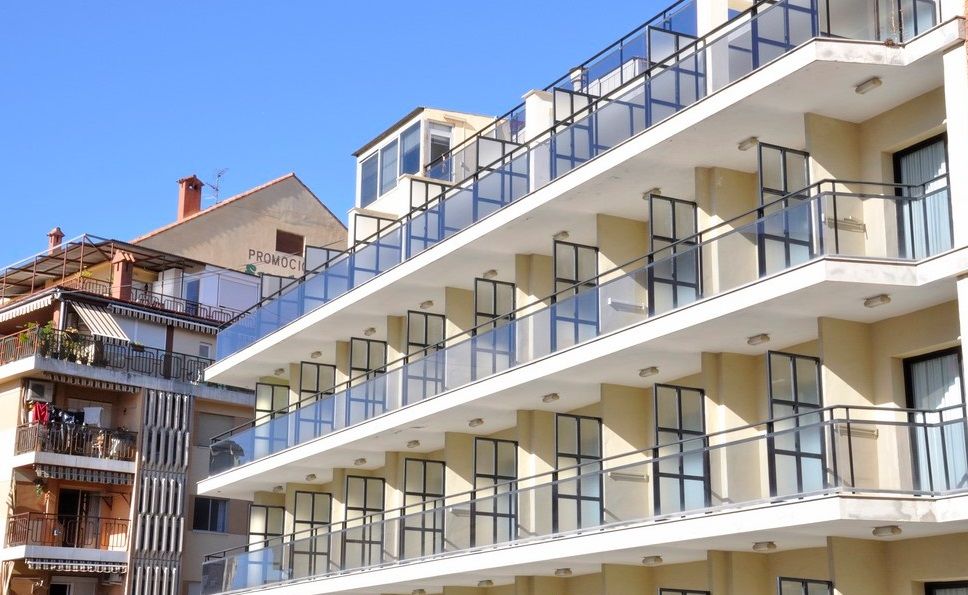 בנידורם Hotel Cuco מראה חיצוני תמונה